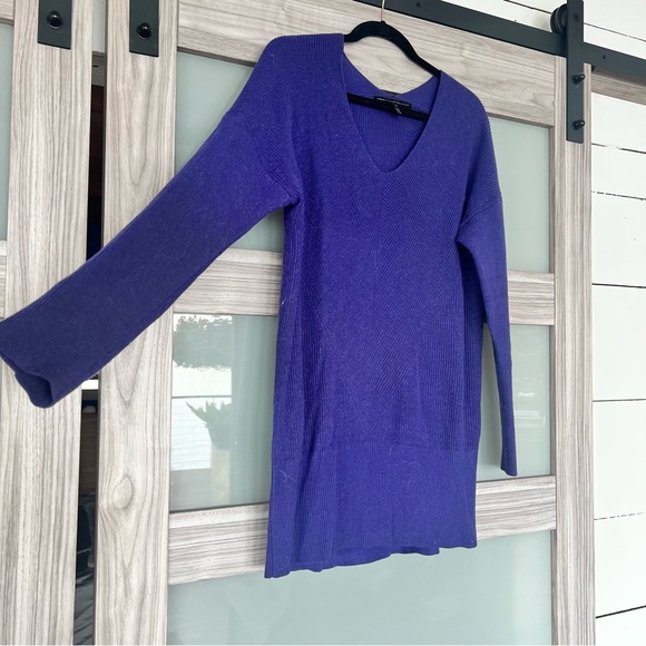 WHBM sweater dress - Picture 2 of 8